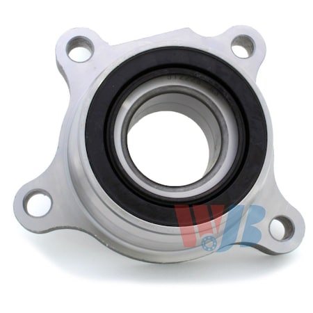 Wjb Hub Assembly, Wa512228 WA512228